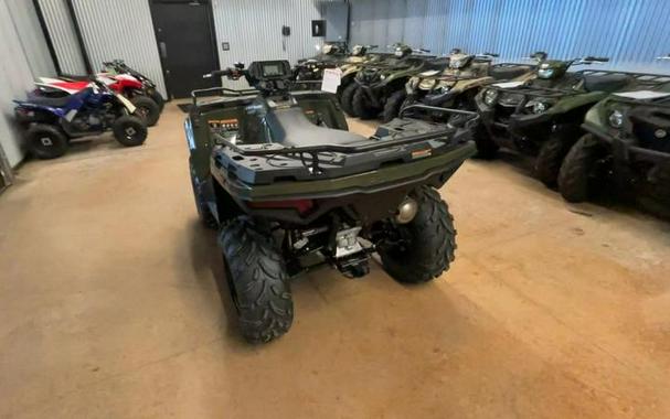 2024 Polaris® Sportsman 450 H.O. EPS