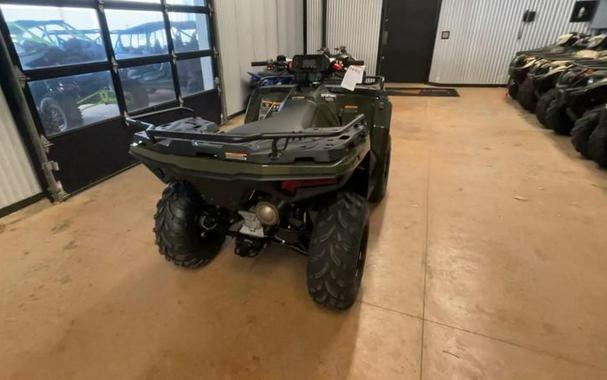 2024 Polaris® Sportsman 450 H.O. EPS