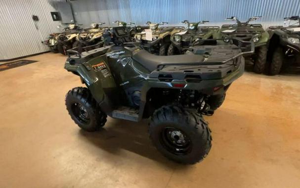 2024 Polaris® Sportsman 450 H.O. EPS