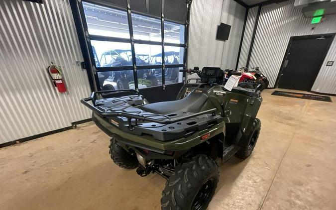 2024 Polaris® Sportsman 450 H.O. EPS