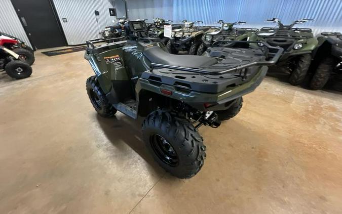 2024 Polaris® Sportsman 450 H.O. EPS