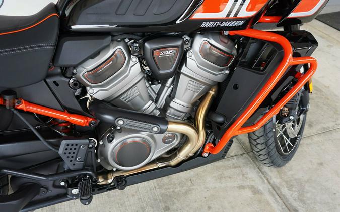 2024 Harley-Davidson Pan America™ 1250 Legendary Orange