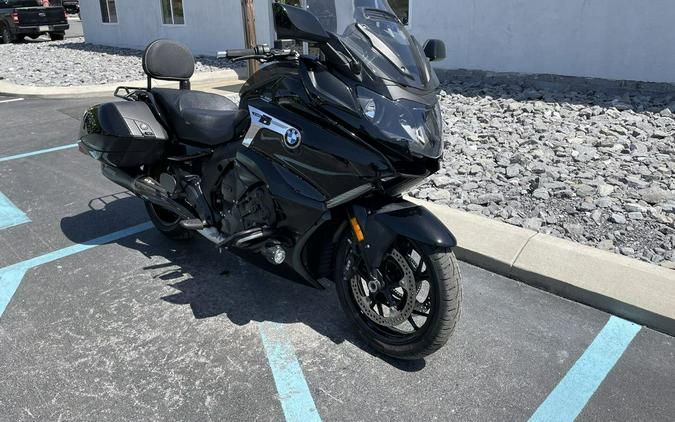 2019 BMW K 1600 B Black Storm Metallic Premium