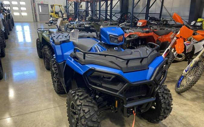 2024 Polaris® Sportsman 570 Trail