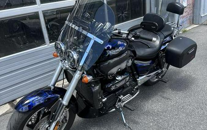 2006 Triumph ROCKET III