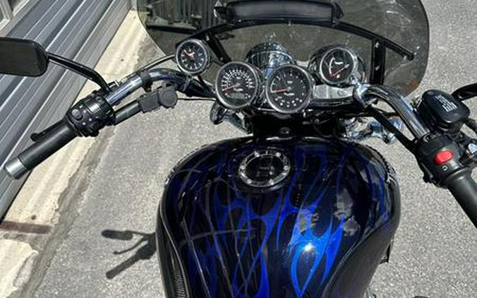 2006 Triumph ROCKET III