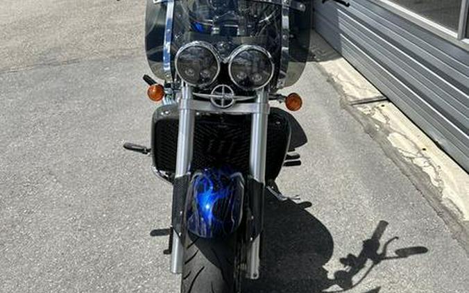 2006 Triumph ROCKET III