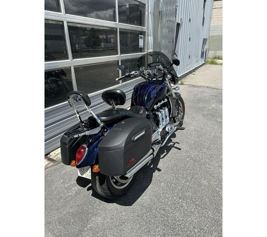 2006 Triumph ROCKET III