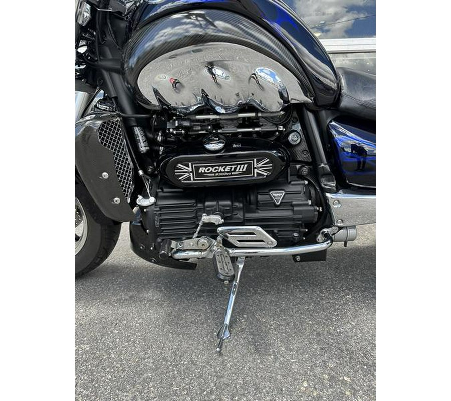 2006 Triumph ROCKET III