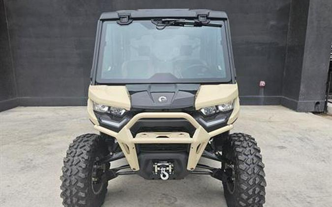 2024 Can-Am Defender MAX Limited