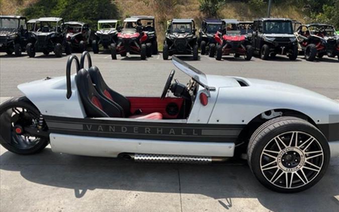 2018 Vanderhall Motor Works Venice