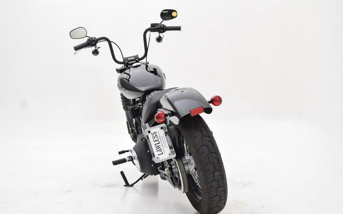 2020 Harley-Davidson® FXBB - Softail® Street Bob®