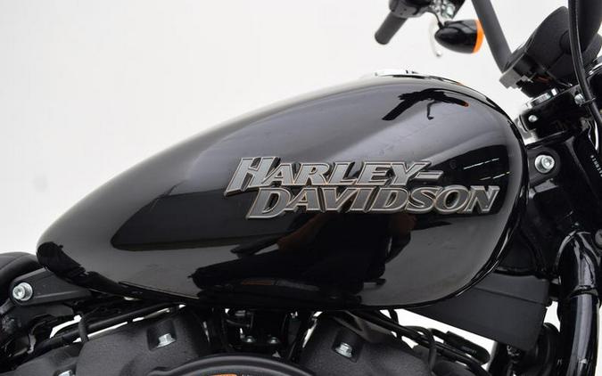 2020 Harley-Davidson® FXBB - Softail® Street Bob®