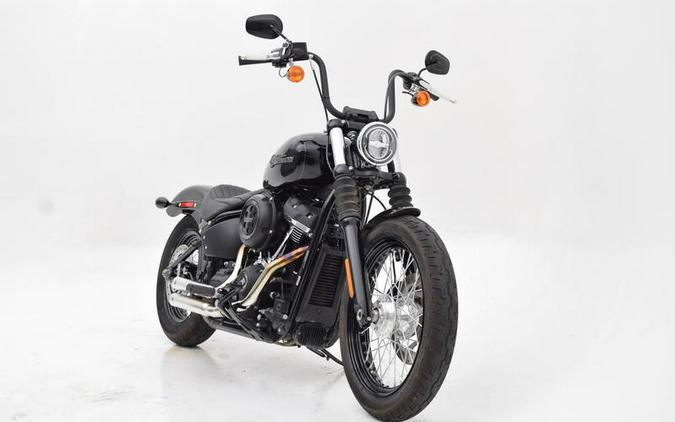 2020 Harley-Davidson® FXBB - Softail® Street Bob®