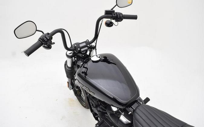 2020 Harley-Davidson® FXBB - Softail® Street Bob®