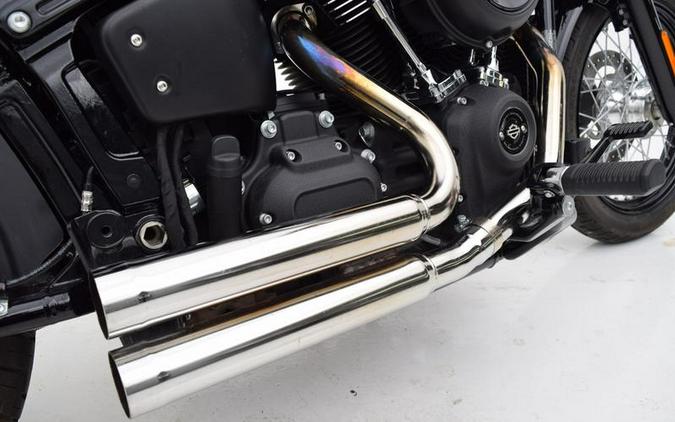 2020 Harley-Davidson® FXBB - Softail® Street Bob®