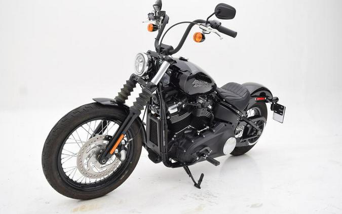 2020 Harley-Davidson® FXBB - Softail® Street Bob®