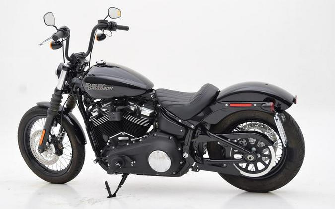 2020 Harley-Davidson® FXBB - Softail® Street Bob®