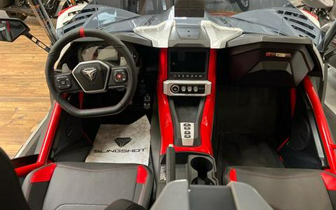 2024 Slingshot Slingshot ROUSH Edition AutoDrive