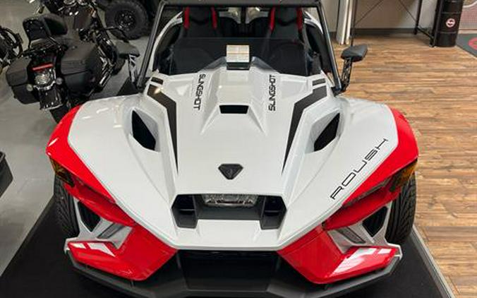 2024 Slingshot Slingshot ROUSH Edition AutoDrive