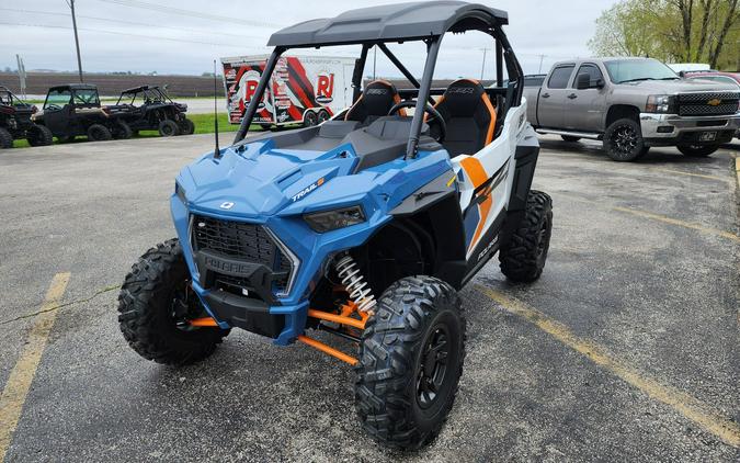 2024 Polaris RZR Trail S 1000 Ultimate