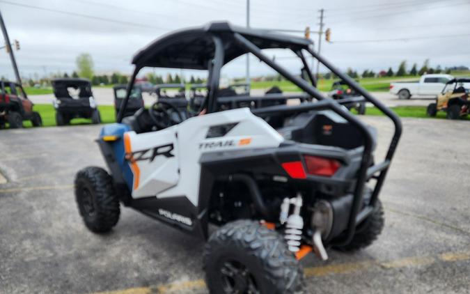 2024 Polaris RZR Trail S 1000 Ultimate