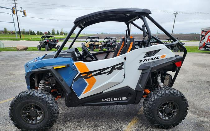 2024 Polaris RZR Trail S 1000 Ultimate