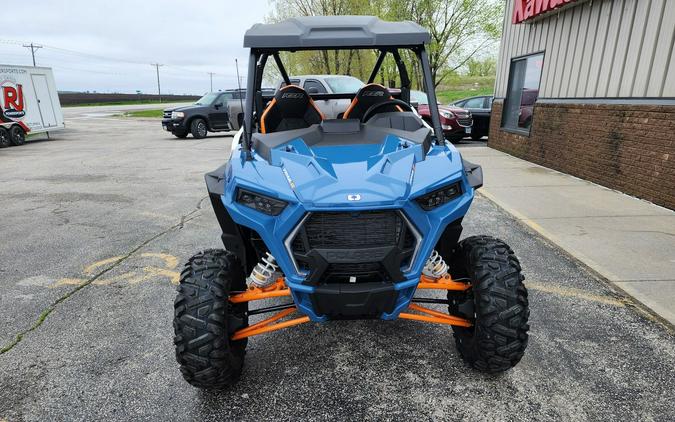 2024 Polaris RZR Trail S 1000 Ultimate