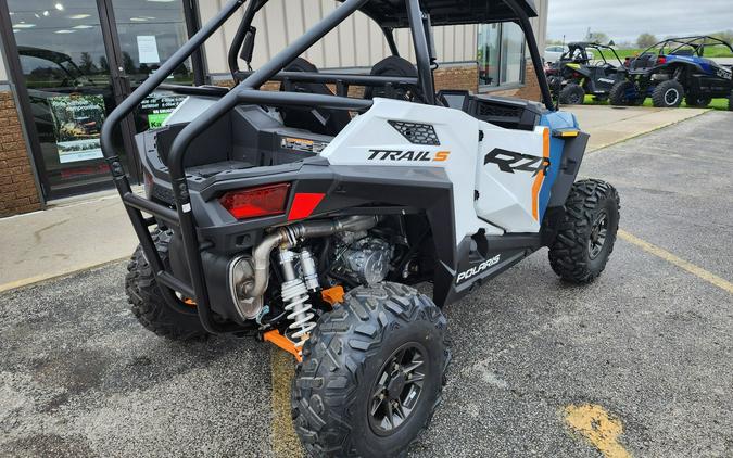 2024 Polaris RZR Trail S 1000 Ultimate