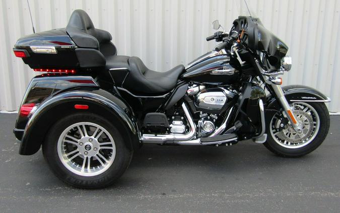 2021 Harley-Davidson® FLHTCUTG - Tri Glide® Ultra