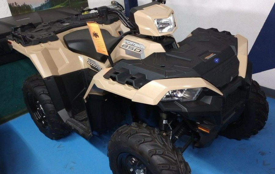 2023 Polaris® Sportsman 850