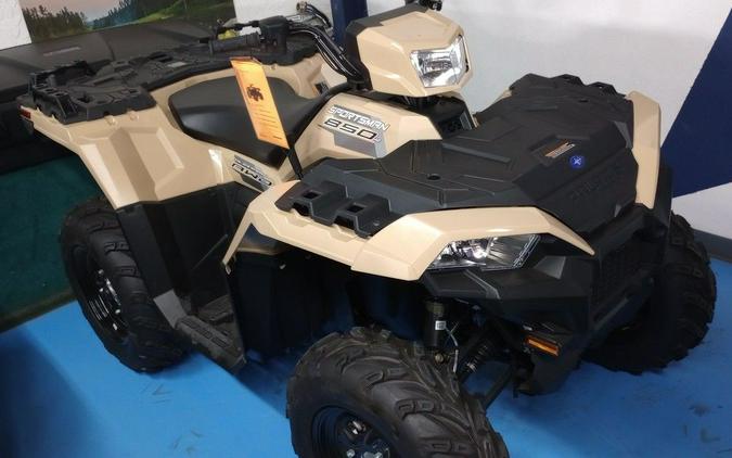 2023 Polaris® Sportsman 850