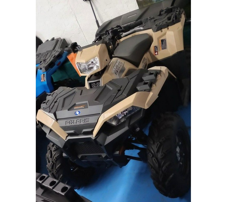 2023 Polaris® Sportsman 850