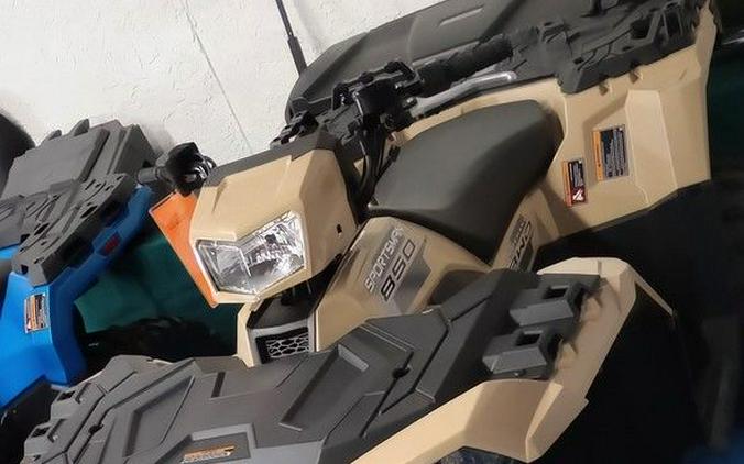 2023 Polaris® Sportsman 850