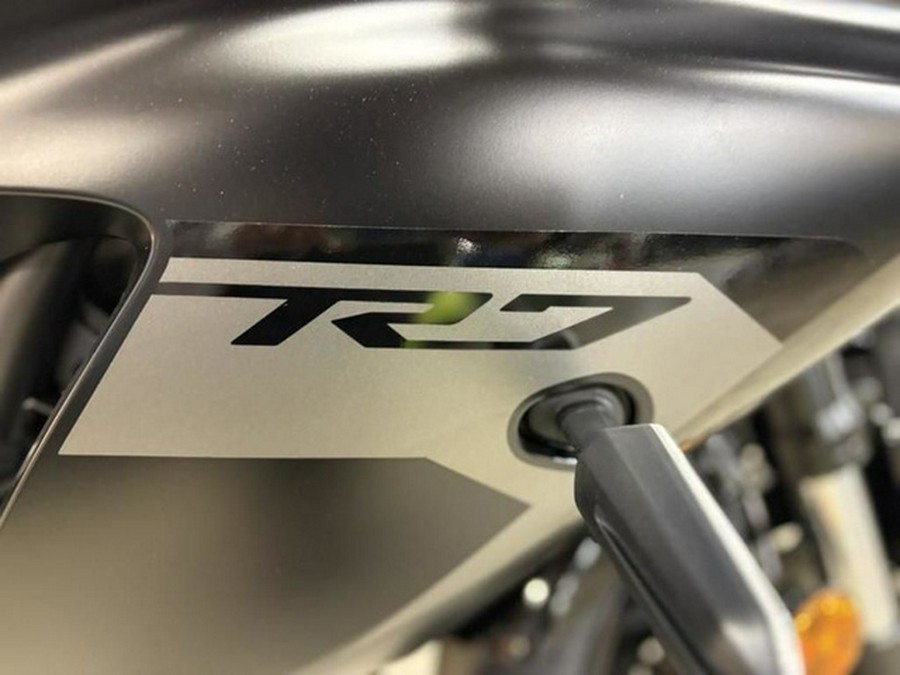 2025 Yamaha YZF R7