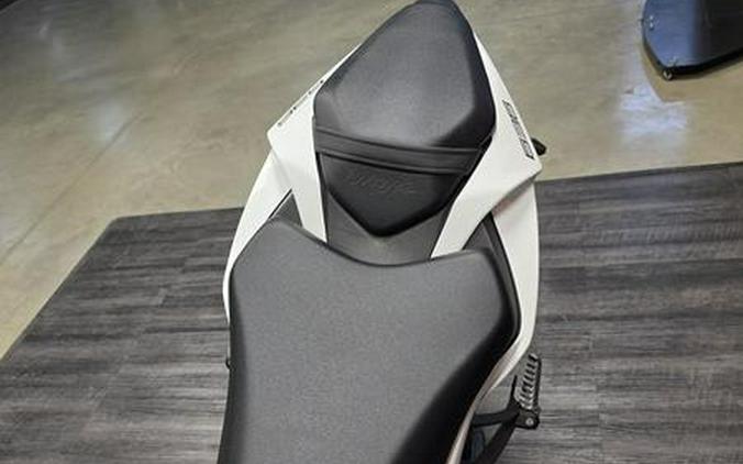 2025 Kawasaki Ninja® ZX™-6R ABS