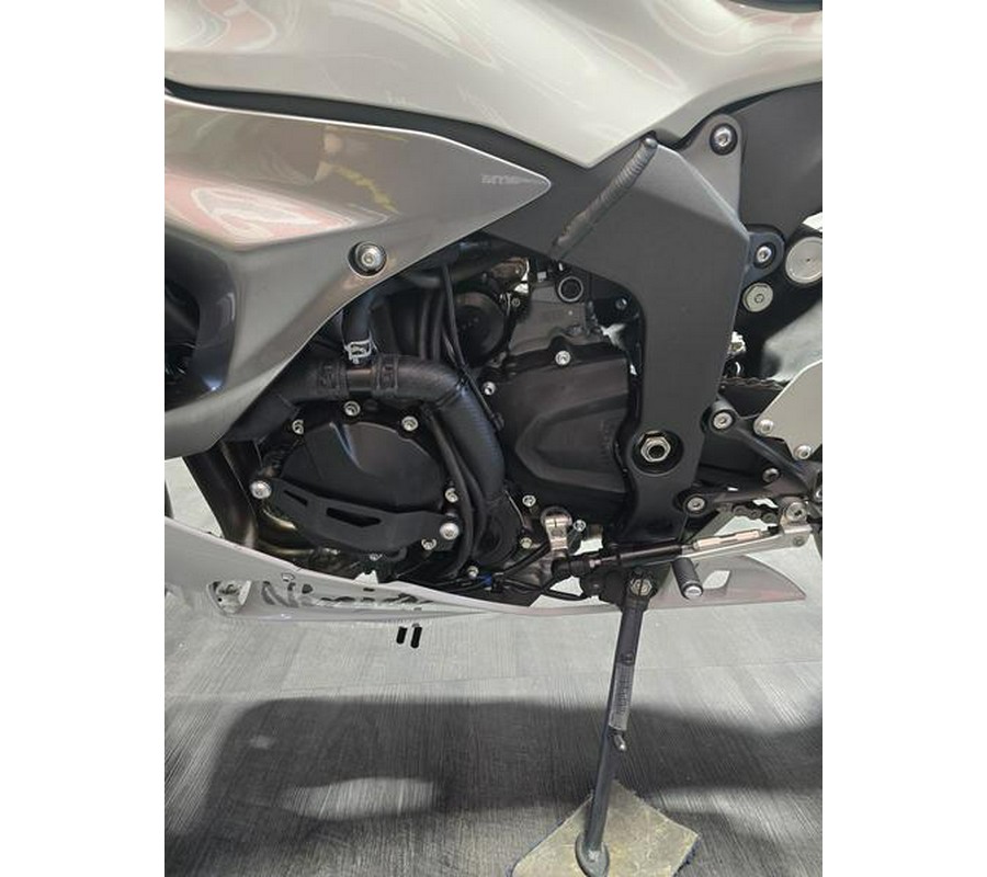 2025 Kawasaki Ninja® ZX™-6R ABS