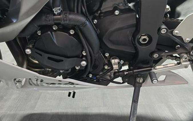 2025 Kawasaki Ninja® ZX™-6R ABS