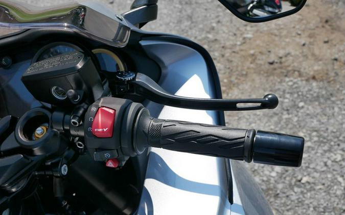 2025 Suzuki Hayabusa