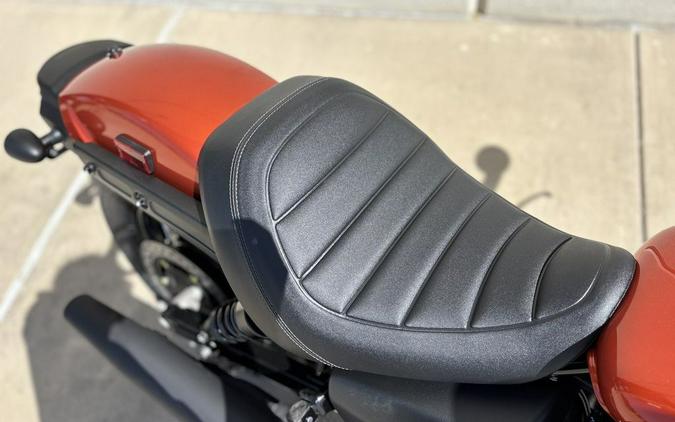 2025 Honda® Shadow Phantom ABS