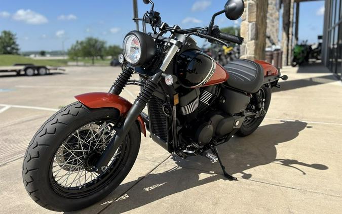 2025 Honda® Shadow Phantom ABS