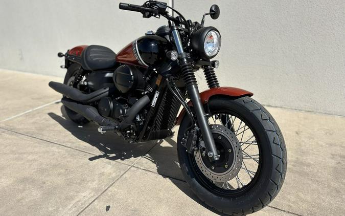 2025 Honda® Shadow Phantom ABS