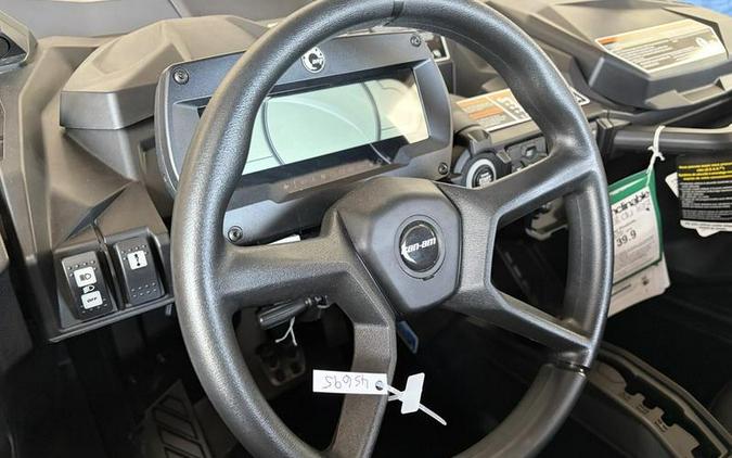 2026 Can-Am® Commander XT-P 1000R