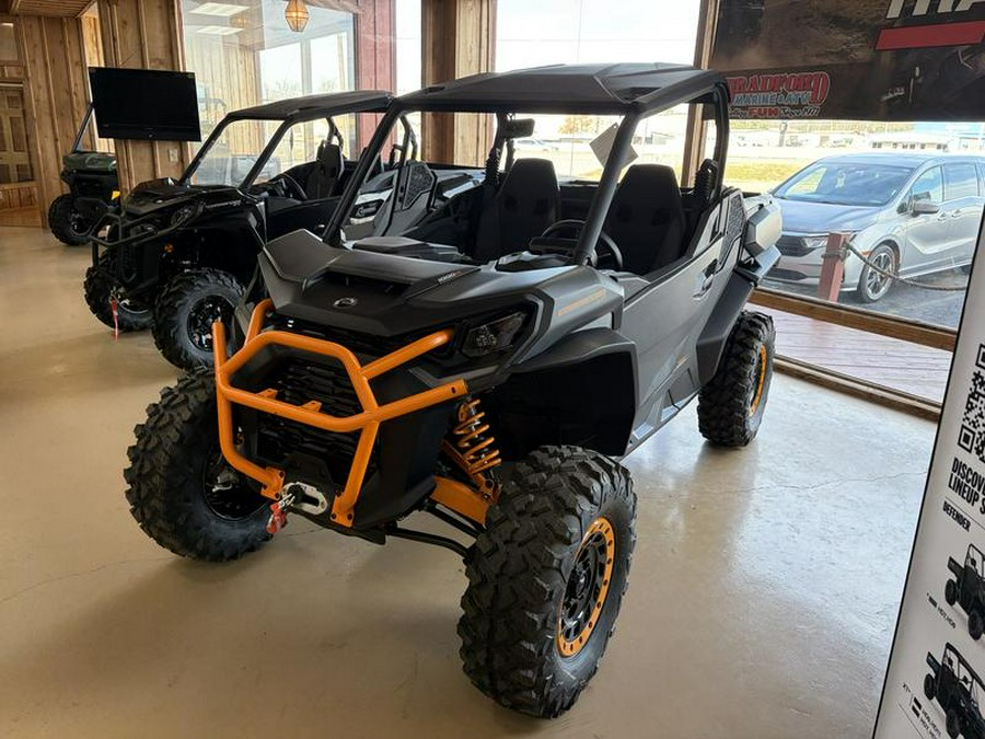 2026 Can-Am® Commander XT-P 1000R