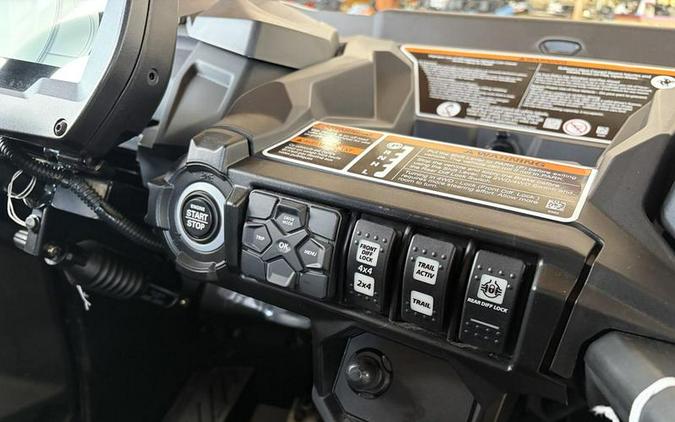 2026 Can-Am® Commander XT-P 1000R