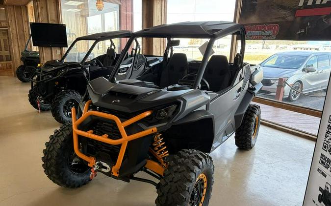 2026 Can-Am® Commander XT-P 1000R
