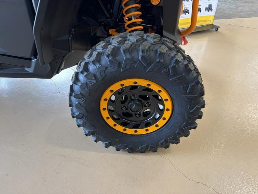 2026 Can-Am® Commander XT-P 1000R