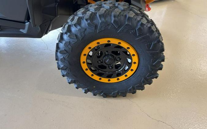 2026 Can-Am® Commander XT-P 1000R