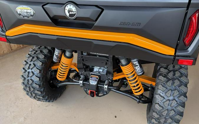 2026 Can-Am® Commander XT-P 1000R