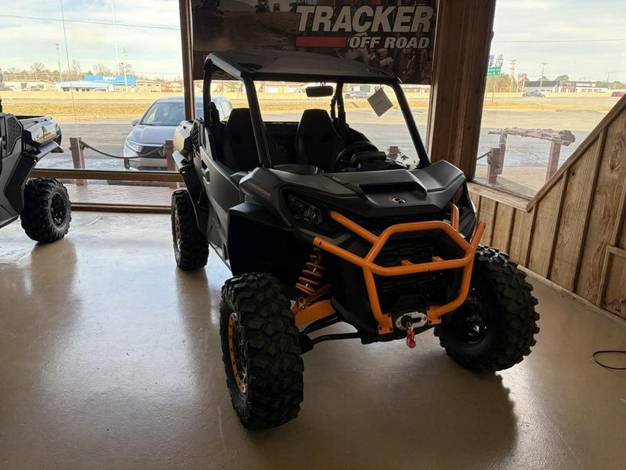 2026 Can-Am® Commander XT-P 1000R